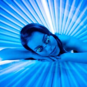 Bronceado artificial