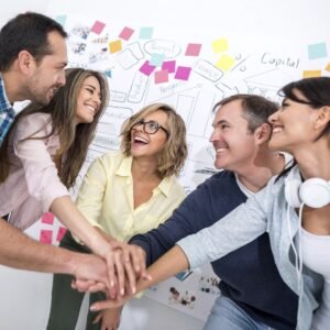 Desarrollo de destrezas y capacidades personales