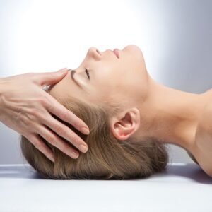 Diagnóstico y protocolos para masajes estéticos y técnicas sensoriales