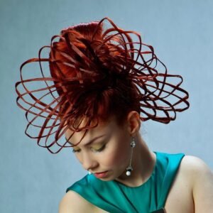 Cambios de forma del cabello en peluquería y producciones audiovisuales y escénicas