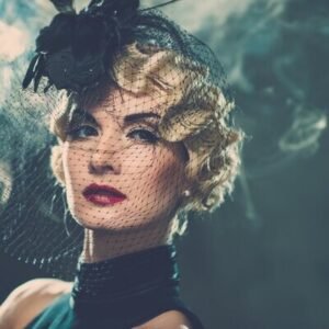 Proyectos de caracterización de personajes