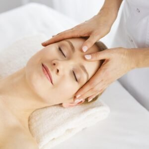 Masaje estético