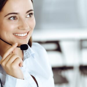 Atención al cliente