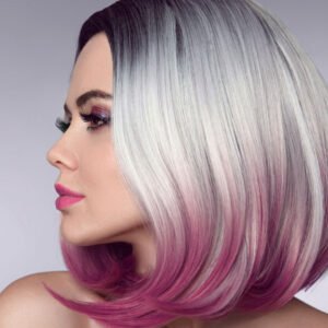 Color en peluquería