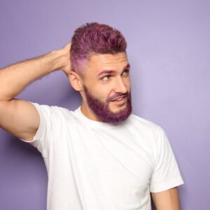 Peluquería y Estilismo masculino