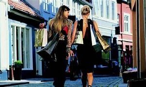 Asesoría en vestuario, moda y complementos